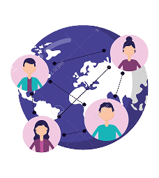 Join a Thriving Investor Network